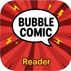 Bubble Comics