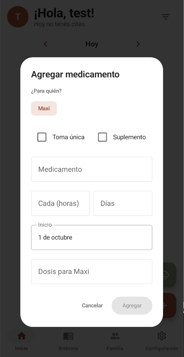 Medicamentos