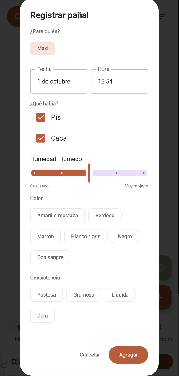 Pañal