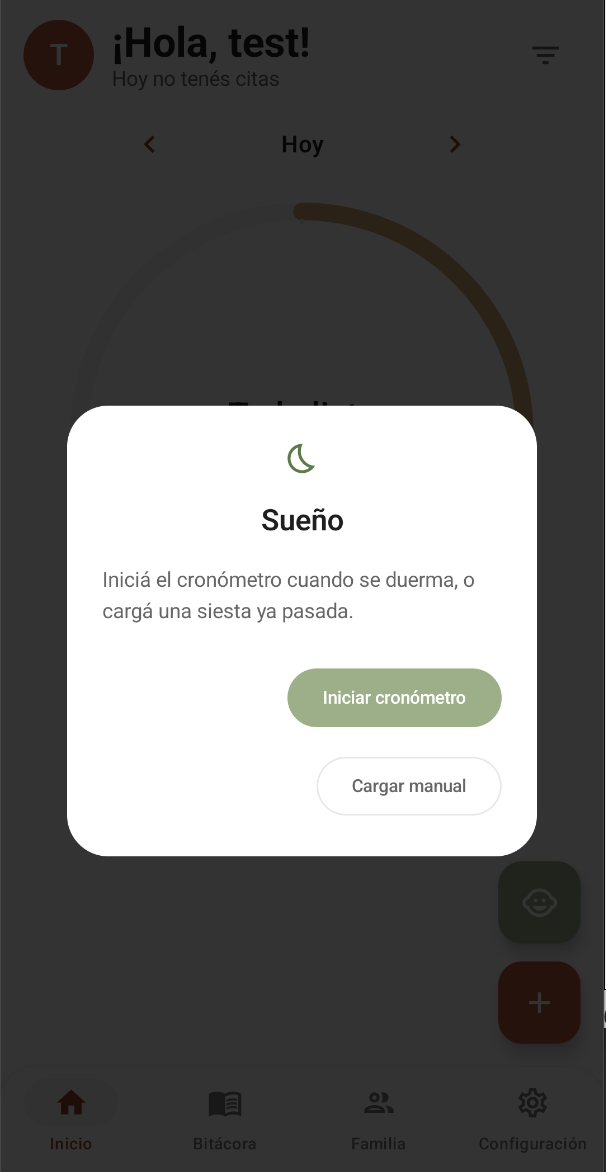 Sueño